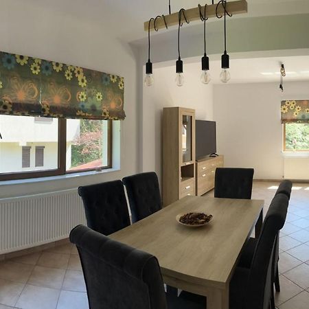Vila 7 Predeal - Unique Location In The Forest Екстериор снимка