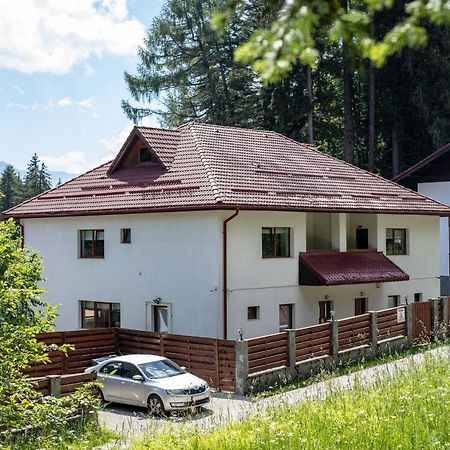 Vila 7 Predeal - Unique Location In The Forest Екстериор снимка