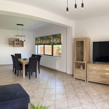 Vila 7 Predeal - Unique Location In The Forest Екстериор снимка