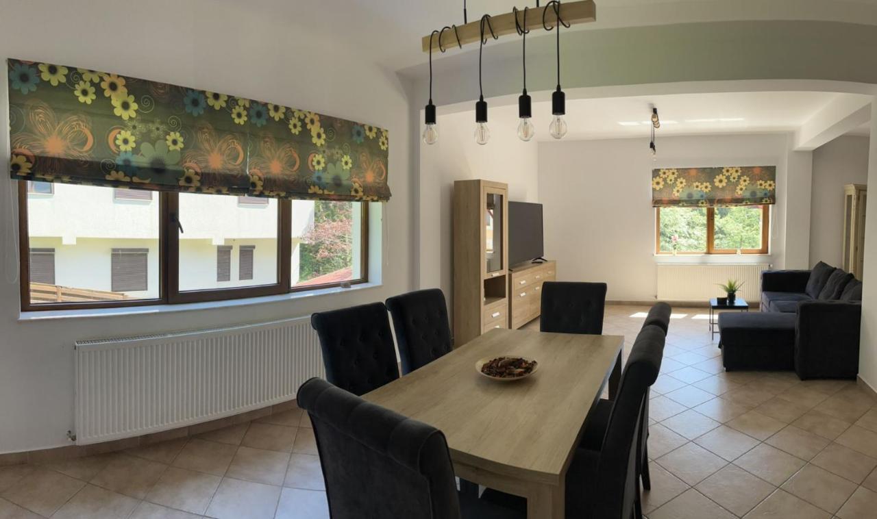 Vila 7 Predeal - Unique Location In The Forest Екстериор снимка