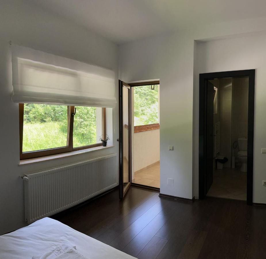 Vila 7 Predeal - Unique Location In The Forest Екстериор снимка