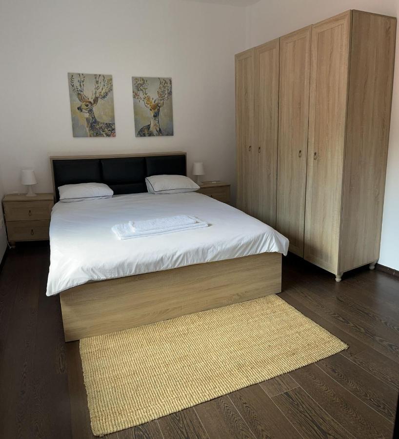 Vila 7 Predeal - Unique Location In The Forest Екстериор снимка