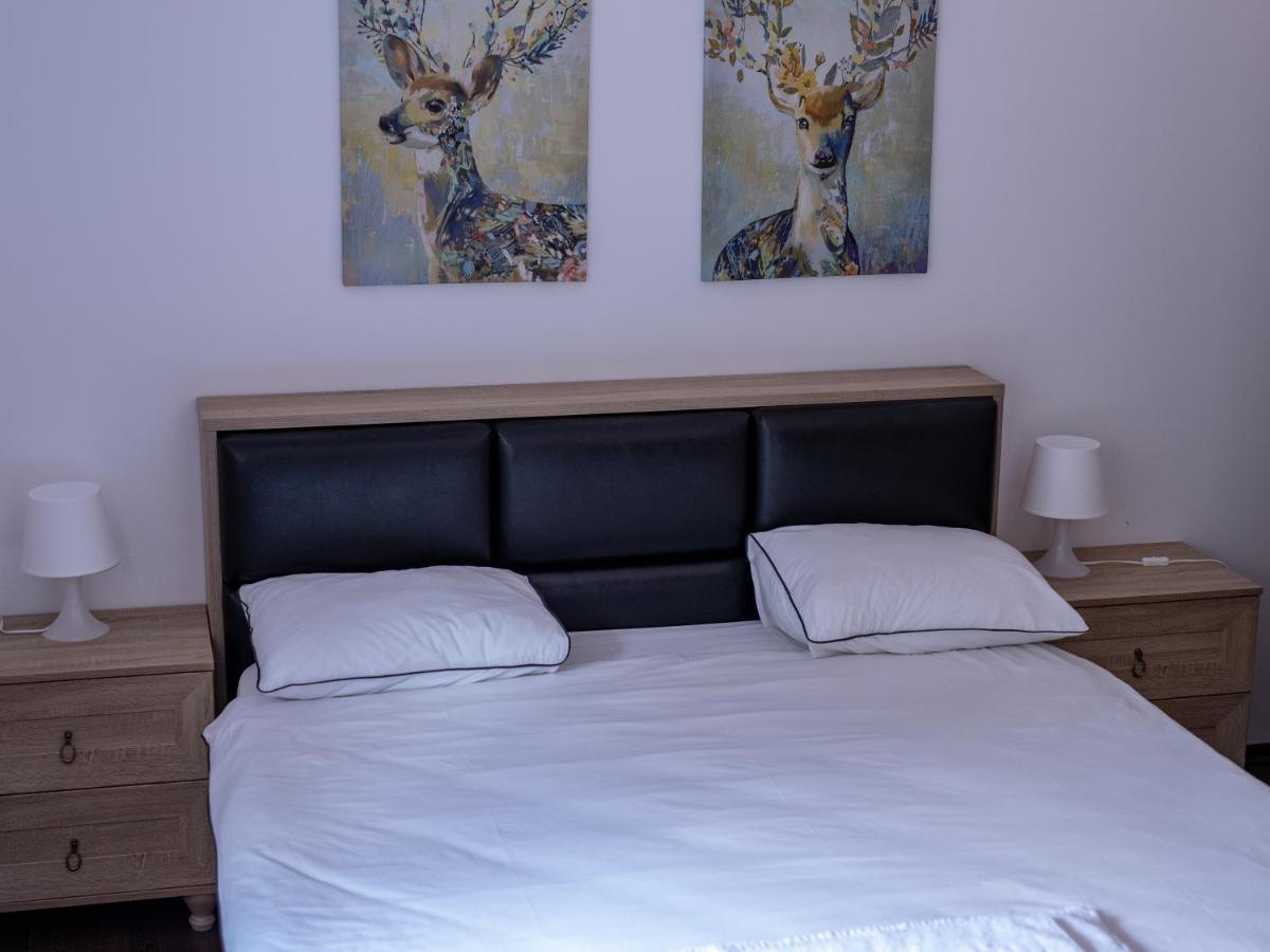 Vila 7 Predeal - Unique Location In The Forest Екстериор снимка