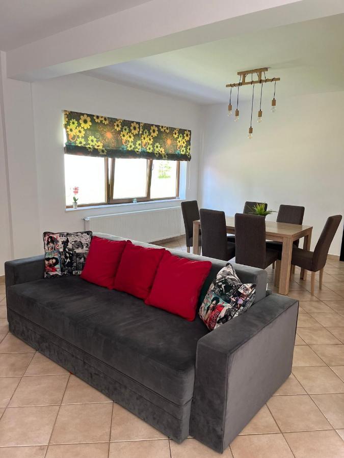 Vila 7 Predeal - Unique Location In The Forest Екстериор снимка