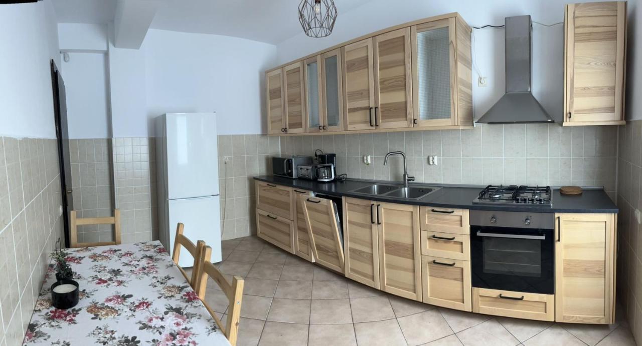 Vila 7 Predeal - Unique Location In The Forest Екстериор снимка