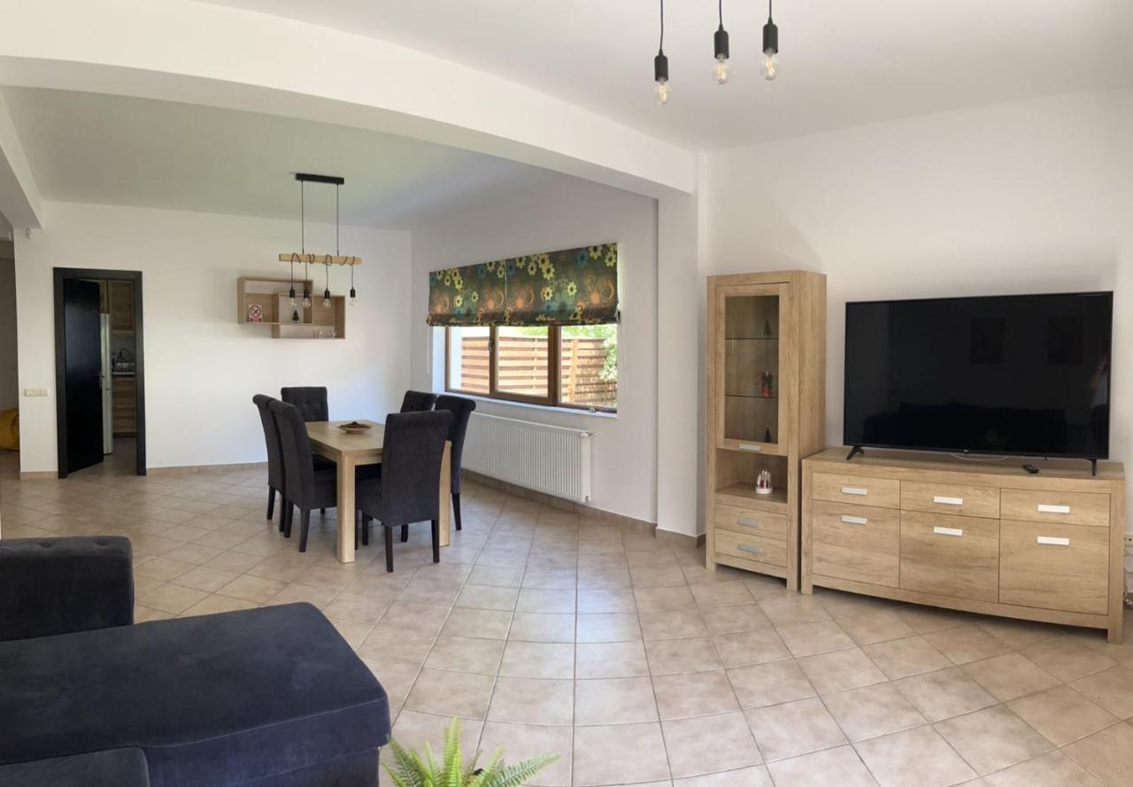 Vila 7 Predeal - Unique Location In The Forest Екстериор снимка