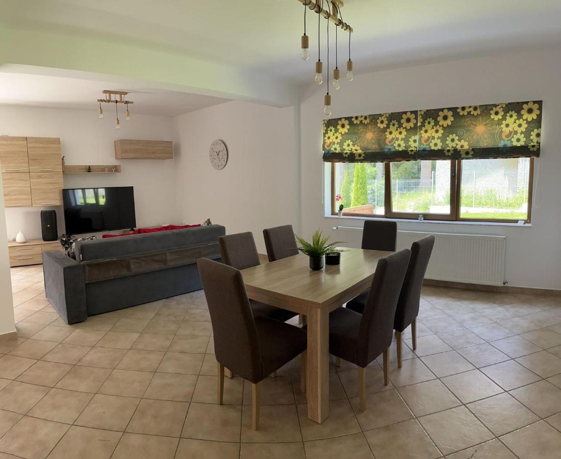 Vila 7 Predeal - Unique Location In The Forest Екстериор снимка