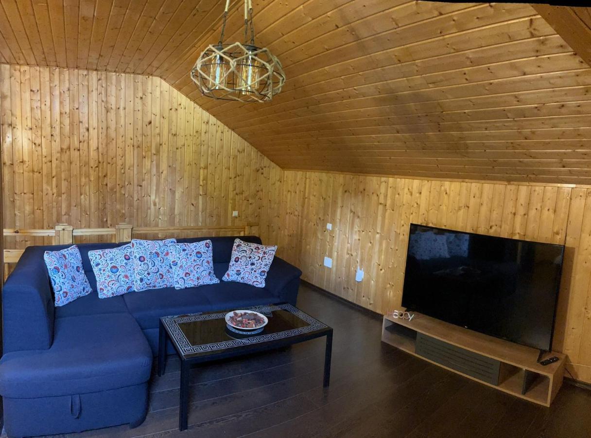 Vila 7 Predeal - Unique Location In The Forest Екстериор снимка