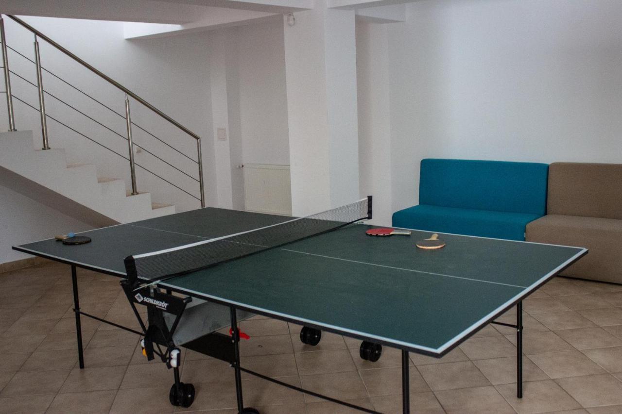 Vila 7 Predeal - Unique Location In The Forest Екстериор снимка