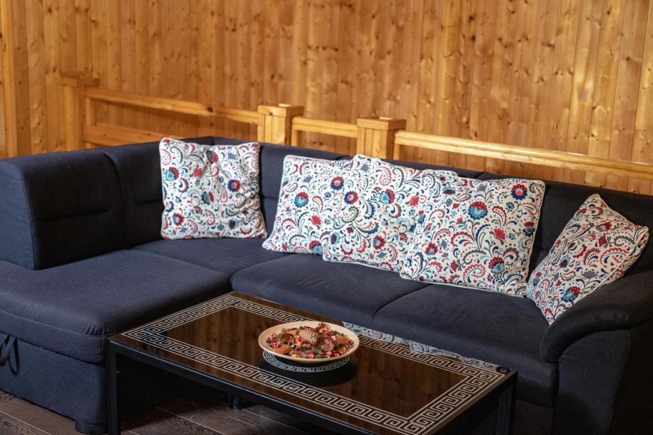 Vila 7 Predeal - Unique Location In The Forest Екстериор снимка