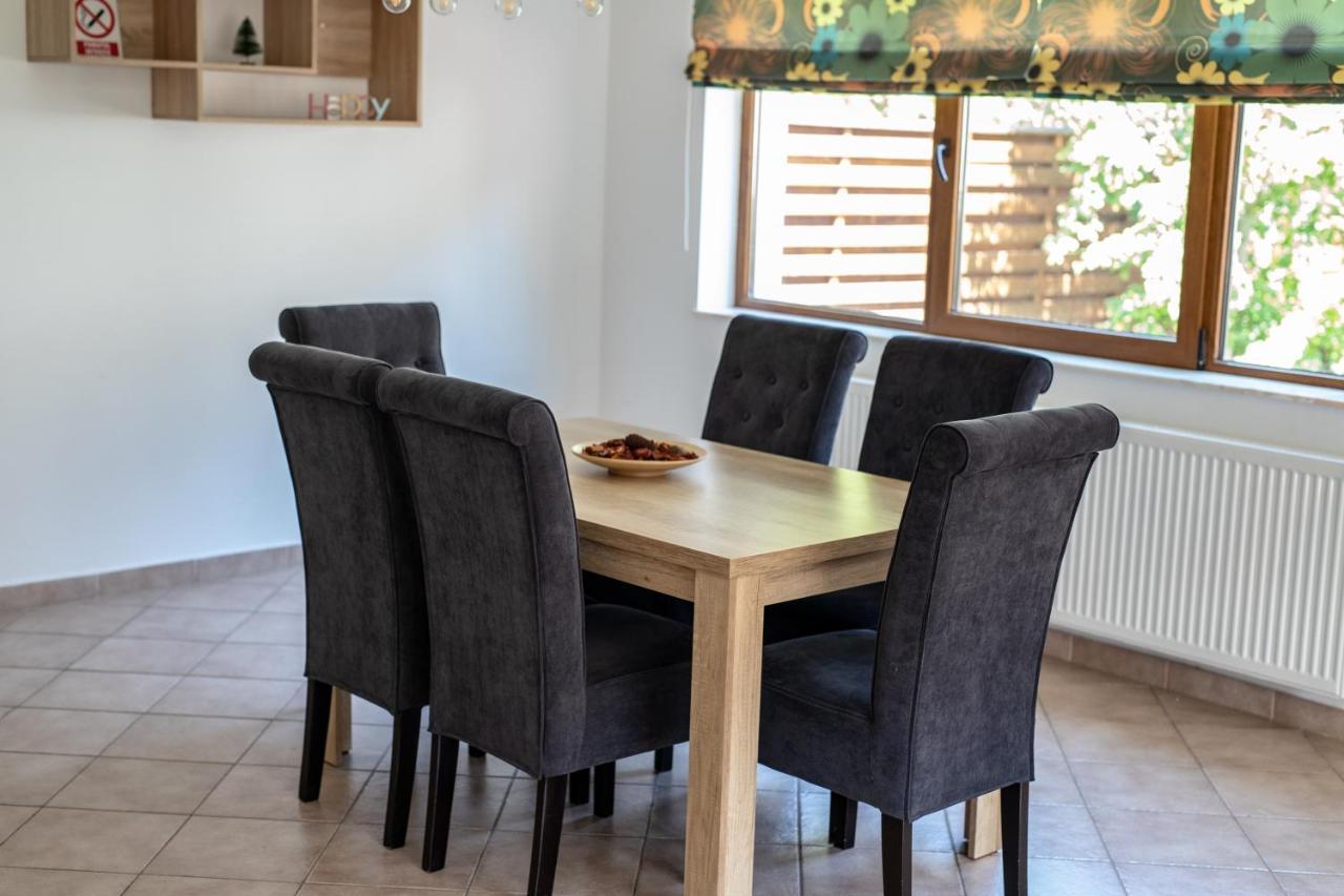 Vila 7 Predeal - Unique Location In The Forest Екстериор снимка