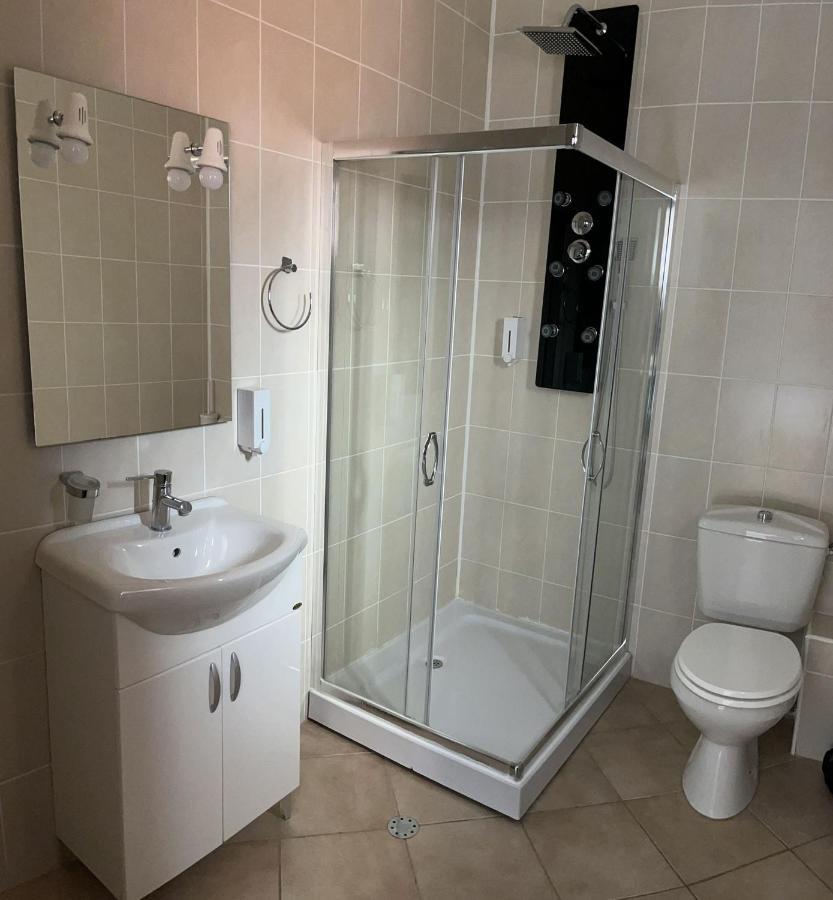 Vila 7 Predeal - Unique Location In The Forest Екстериор снимка
