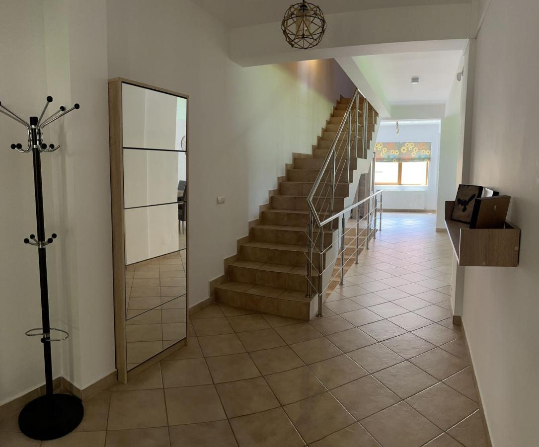 Vila 7 Predeal - Unique Location In The Forest Екстериор снимка